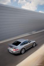 Porsche 911 GT2 2007 года
